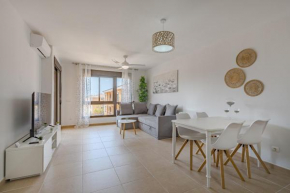 Palm Mar El Mocan 3 beautiful renovated penthouse apartment with terrace